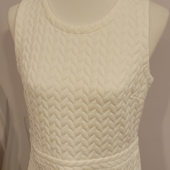 Ann Taylor Loft Sleeveless Dress - Picture 2 of 7